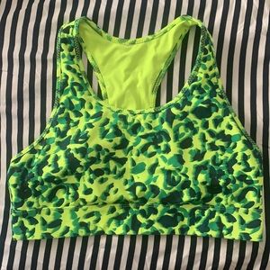 Fabletics Sports bra